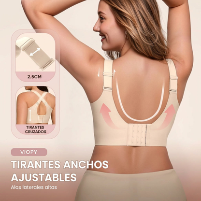 Bra sin varillas Reart™